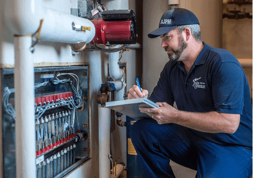 Plumbing & Heating Plumbing & Heating