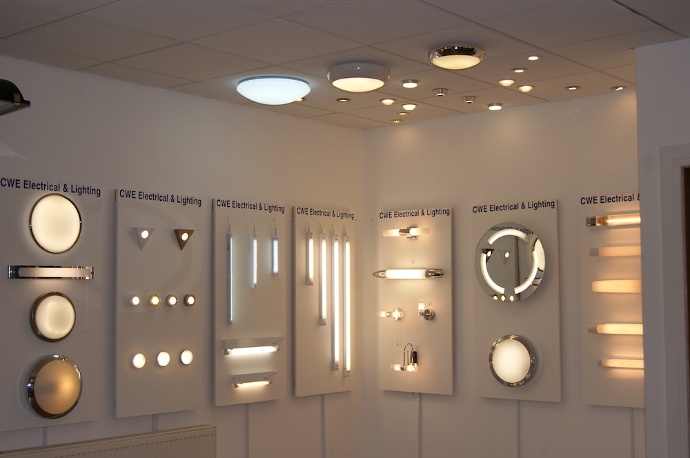 Electrical & Lighting