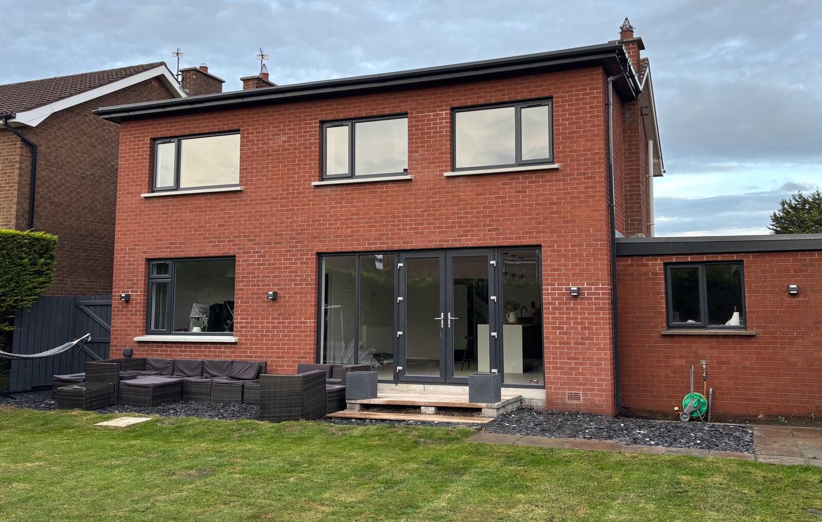 Building & Joinery
