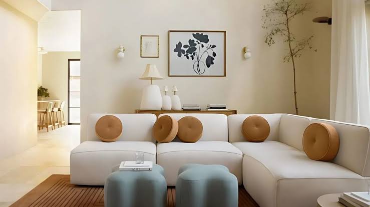 Interiors & Furniture Interiors & Furniture