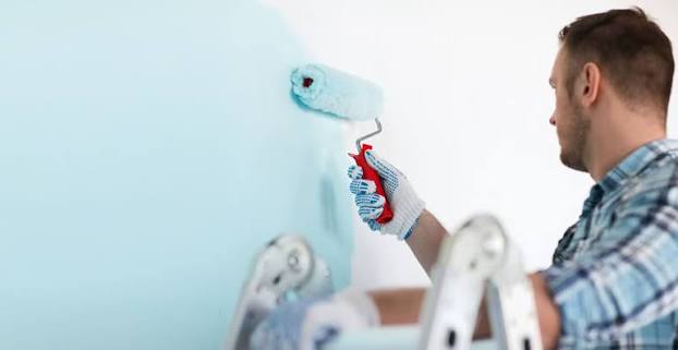 Painting & Decorating