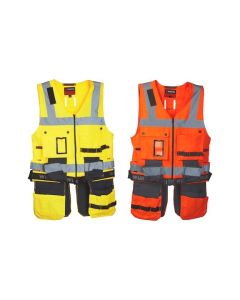 Reflective Safety Vests