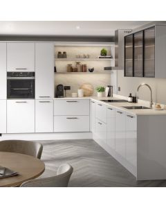 Winterton Gloss Handleless